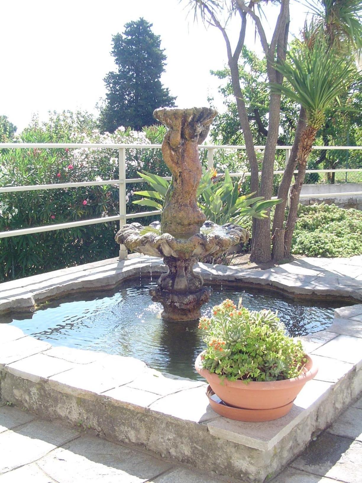 Residence Hotel Edy Imperia Exterior foto